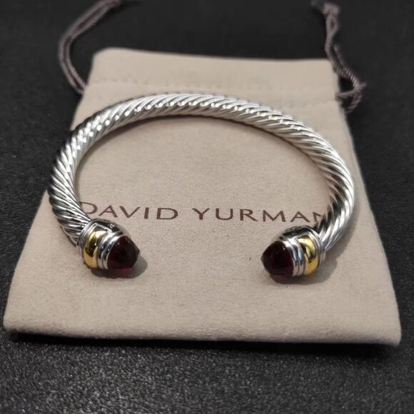 David Yurman bracelet - Picture 3 of 4